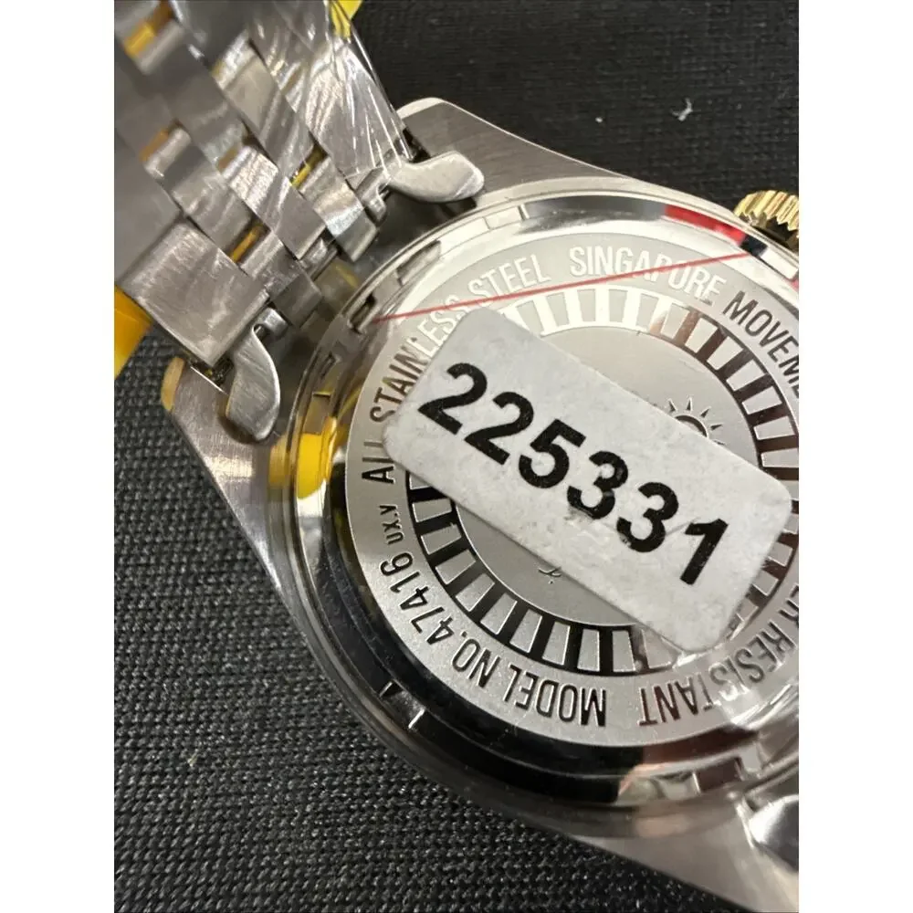 Invicta women’s specialty